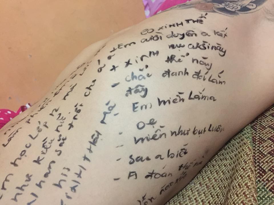 Khẳng định chỉ yêu mình vợ nhưng lén lên mạng thả thính, vợ bắt được đã làm hành động này khiến chồng yên phận - Ảnh 1. Khẳng định chỉ yêu mình vợ nhưng lén lên mạng thả thính, vợ bắt được đã làm hành động này khiến chồng yên phận - Ảnh 1.