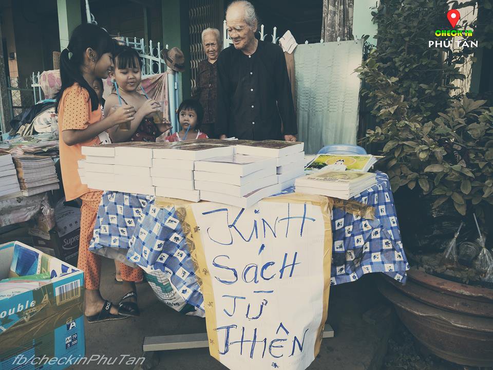 Ấm lòng Phú Tân mùa đại lễ - vùng đất dư dả tình người của miền Tây, sẵn sàng miễn phí mọi thứ cho du khách thập phương - Ảnh 11. Ấm lòng Phú Tân mùa đại lễ - vùng đất dư dả tình người của miền Tây, sẵn sàng miễn phí mọi thứ cho du khách thập phương - Ảnh 11.