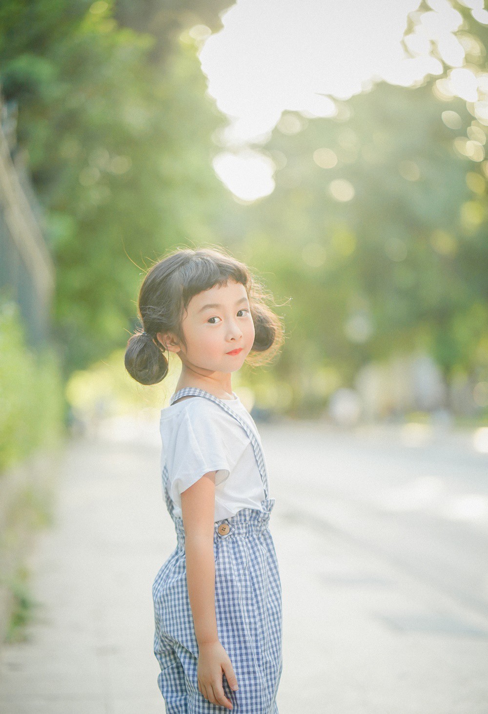 Hotkid răng sún nhưng vẫn khiến các mẹ thích mê, nhìn chỉ muốn nặn ngay một cô con gái - Ảnh 11. Hotkid răng sún nhưng vẫn khiến các mẹ thích mê, nhìn chỉ muốn nặn ngay một cô con gái - Ảnh 11.