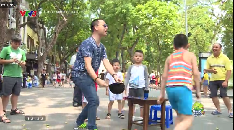 Thử thách cuối cùng hành trình Bố ơi, các gia đình bị ép phải bỏ tiền ra nuôi cả ekip - Ảnh 6. Thử thách cuối cùng hành trình Bố ơi, các gia đình bị ép phải bỏ tiền ra nuôi cả ekip - Ảnh 6.