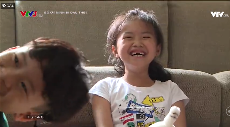 Thử thách cuối cùng hành trình Bố ơi, các gia đình bị ép phải bỏ tiền ra nuôi cả ekip - Ảnh 8. Thử thách cuối cùng hành trình Bố ơi, các gia đình bị ép phải bỏ tiền ra nuôi cả ekip - Ảnh 8.