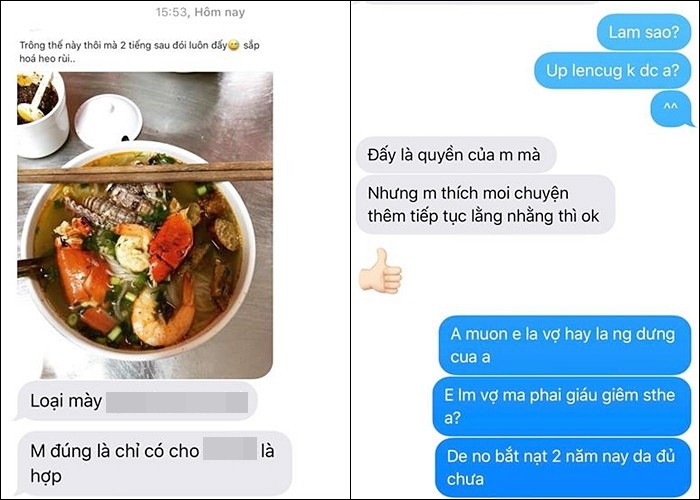 Những sự thật gây sốc đằng sau câu chuyện chấp nhận bỏ chồng để được giải thoát khỏi nhân tình đanh đá của cô vợ trẻ - Ảnh 15. Những sự thật gây sốc đằng sau câu chuyện chấp nhận bỏ chồng để được giải thoát khỏi nhân tình đanh đá của cô vợ trẻ - Ảnh 15.