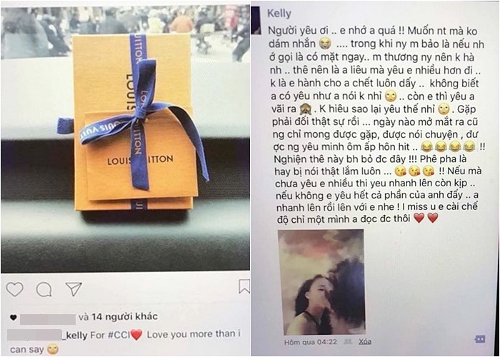 Những sự thật gây sốc đằng sau câu chuyện chấp nhận bỏ chồng để được giải thoát khỏi nhân tình đanh đá của cô vợ trẻ - Ảnh 8. Những sự thật gây sốc đằng sau câu chuyện chấp nhận bỏ chồng để được giải thoát khỏi nhân tình đanh đá của cô vợ trẻ - Ảnh 8.