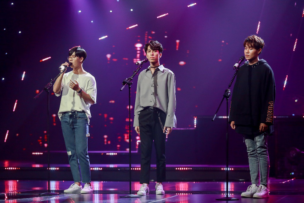 Mắng thí sinh quá ích kỷ, Hương Tràm mâu thuẫn ra mặt với Đức Phúc - Ảnh 11. Mắng thí sinh quá ích kỷ, Hương Tràm mâu thuẫn ra mặt với Đức Phúc - Ảnh 11.