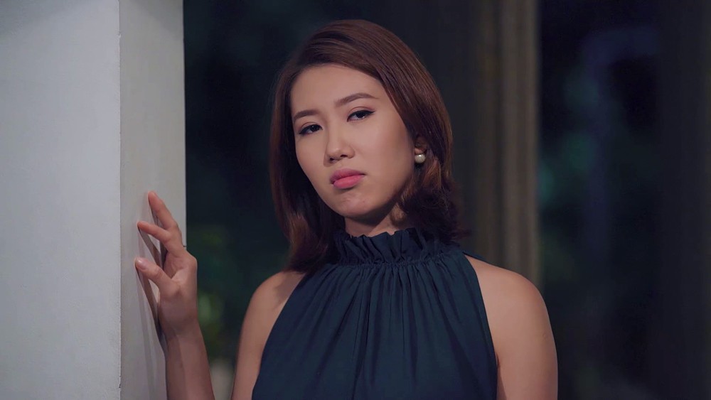 Trung Dũng bật mí “công thức” khiến khán giả thổn thức với Gạo Nếp Gạo Tẻ - Ảnh 4. Trung Dũng bật mí “công thức” khiến khán giả thổn thức với Gạo Nếp Gạo Tẻ - Ảnh 4.