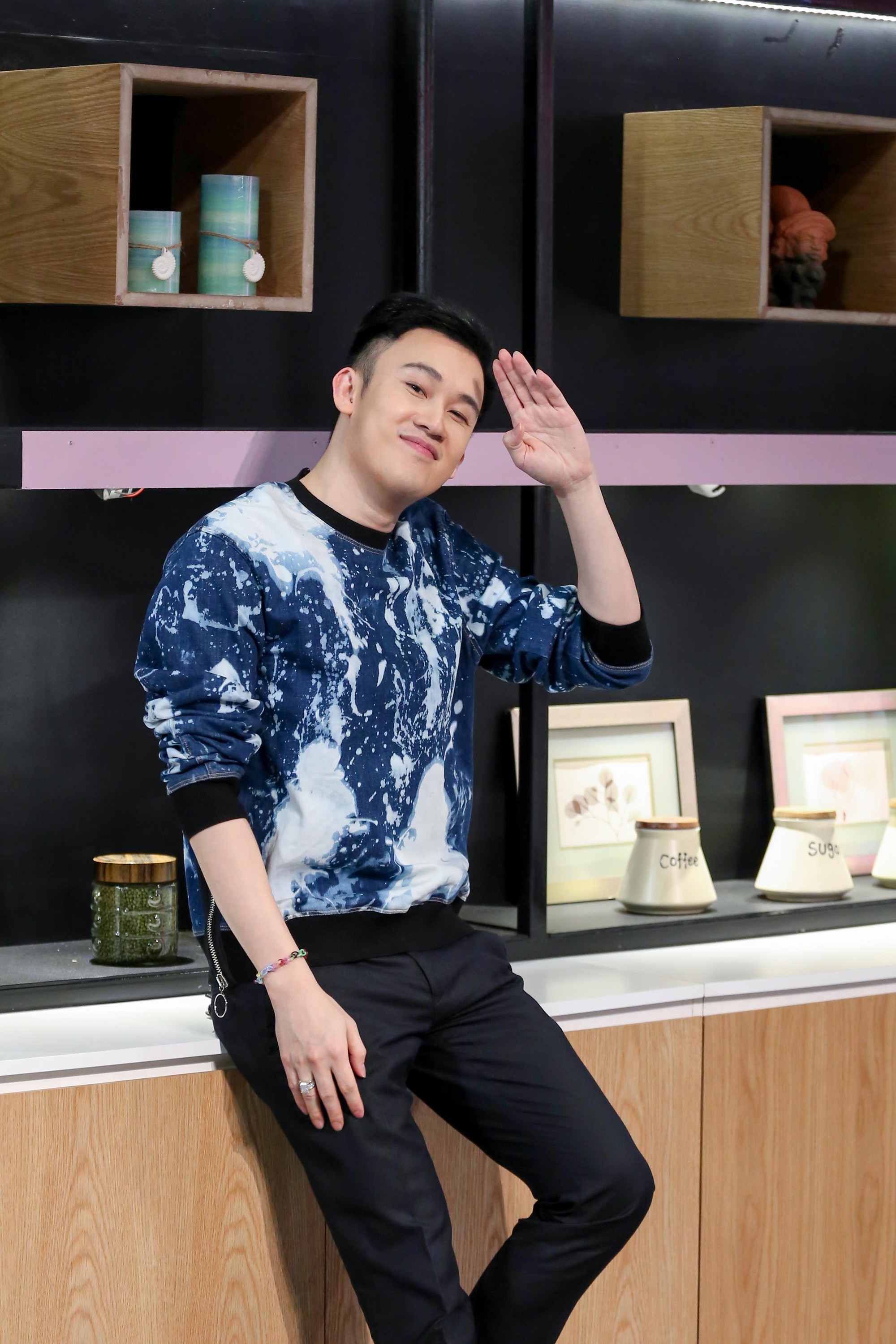 Ngọc Thanh Tâm muốn độn thổ, bỏ về khi bị chê già hơn Dương Triệu Vũ - Ảnh 5. Ngọc Thanh Tâm muốn độn thổ, bỏ về khi bị chê già hơn Dương Triệu Vũ - Ảnh 5.