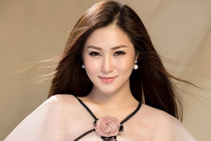 Hương Tràm: Xin lỗi người yêu cũ bằng sự nghiệp thành công - Ảnh 2. Hương Tràm: Xin lỗi người yêu cũ bằng sự nghiệp thành công - Ảnh 2.