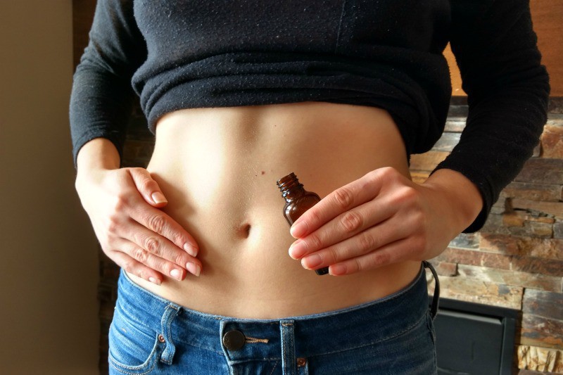 Những lời khuyên hữu ích giúp đánh bay tình trạng đau bụng, chuột rút mỗi kỳ đèn đỏ - Ảnh 2. Những lời khuyên hữu ích giúp đánh bay tình trạng đau bụng, chuột rút mỗi kỳ đèn đỏ - Ảnh 2.