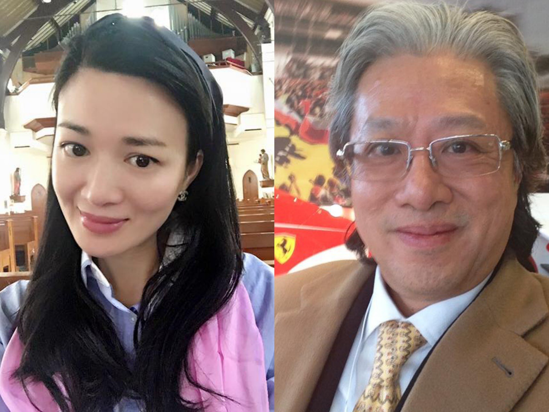 Đời tư “một trời một vực” của dàn mỹ nhân Ỷ Thiên Đồ Long Ký TVB sau 18 năm: Lê Tư, Xa Thi Mạn có cuộc sống thập toàn thập mỹ, những người còn lại đánh mất hào quang, chật vật sống qua ngày - Ảnh 7. Đời tư “một trời một vực” của dàn mỹ nhân Ỷ Thiên Đồ Long Ký TVB sau 18 năm: Lê Tư, Xa Thi Mạn có cuộc sống thập toàn thập mỹ, những người còn lại đánh mất hào quang, chật vật sống qua ngày - Ảnh 7.