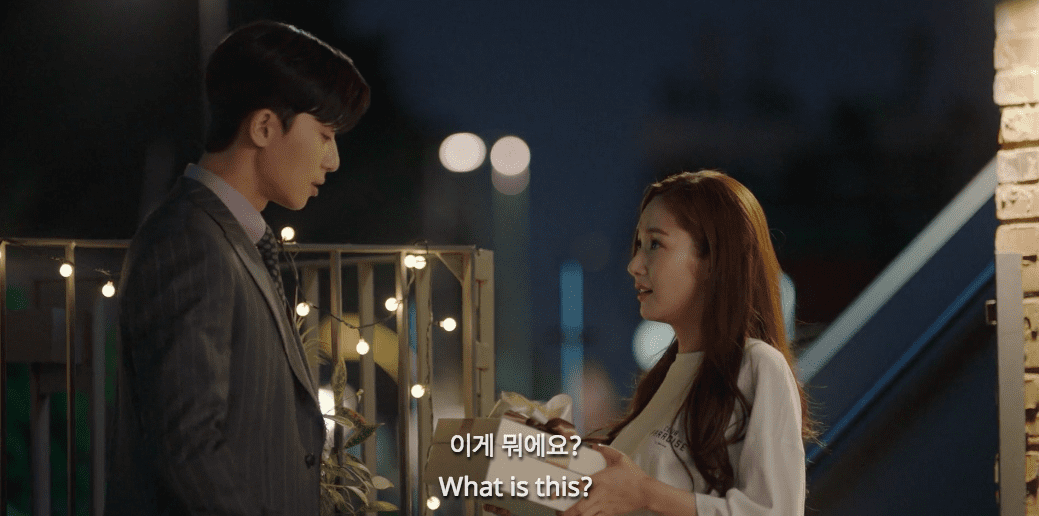 Điểm lại 7 khoảnh khắc Park Seo Joon khiến khán giả tim đập chân run trong tập 7 và 8 Thư ký Kim - Ảnh 18. Điểm lại 7 khoảnh khắc Park Seo Joon khiến khán giả tim đập chân run trong tập 7 và 8 Thư ký Kim - Ảnh 18.