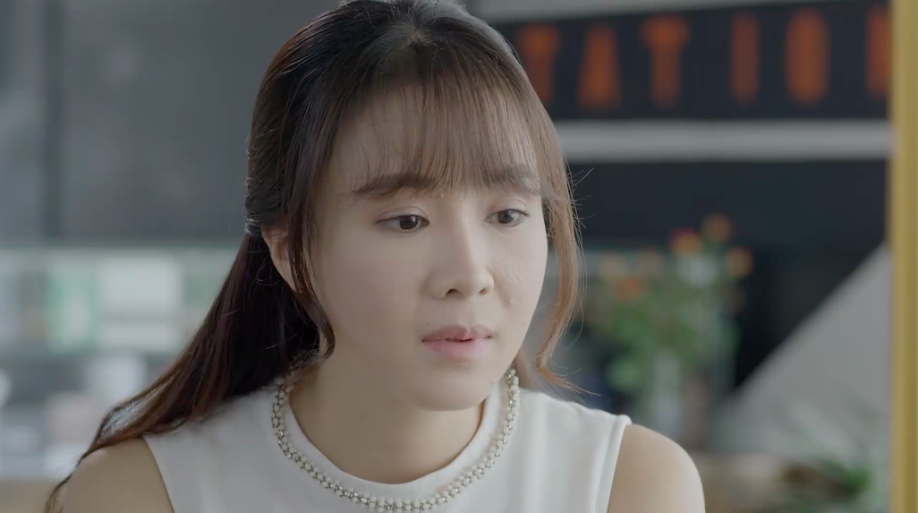 Sành điệu và xinh đẹp nhưng Lan Phương lại tàn úa nhanh nhất trong bộ ba nàng dâu Cả Một Đời Ân Oán - Ảnh 2. Sành điệu và xinh đẹp nhưng Lan Phương lại tàn úa nhanh nhất trong bộ ba nàng dâu Cả Một Đời Ân Oán - Ảnh 2.