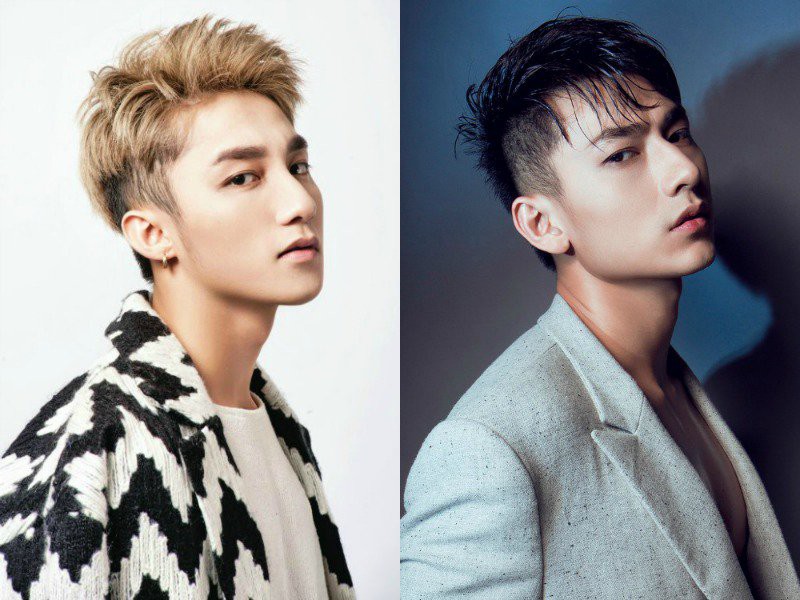 Thử độ tinh mắt: Tìm điểm khác biệt giữa những cặp sinh đôi bất đắc dĩ của showbiz Việt - Ảnh 13. Thử độ tinh mắt: Tìm điểm khác biệt giữa những cặp sinh đôi bất đắc dĩ của showbiz Việt - Ảnh 13.