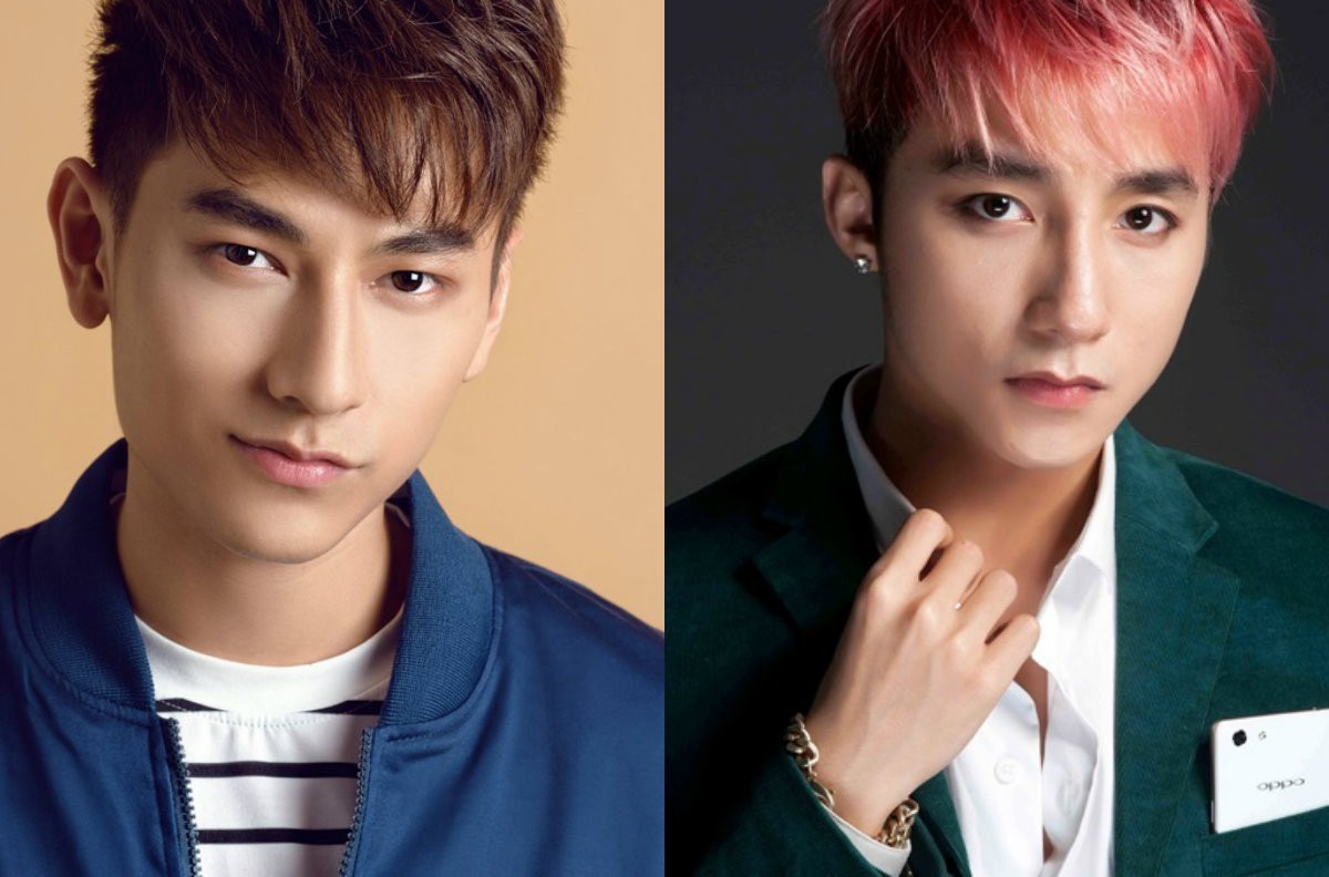 Thử độ tinh mắt: Tìm điểm khác biệt giữa những cặp sinh đôi bất đắc dĩ của showbiz Việt - Ảnh 14. Thử độ tinh mắt: Tìm điểm khác biệt giữa những cặp sinh đôi bất đắc dĩ của showbiz Việt - Ảnh 14.