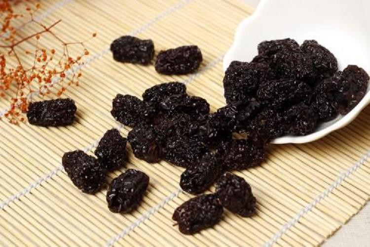 Mùa hè ăn uống thực phẩm theo tiêu chí 3 loại màu vàng, 3 loại màu đen, 3 loại màu trắng để sống khỏe đến già - Ảnh 4. Mùa hè ăn uống thực phẩm theo tiêu chí 3 loại màu vàng, 3 loại màu đen, 3 loại màu trắng để sống khỏe đến già - Ảnh 4.