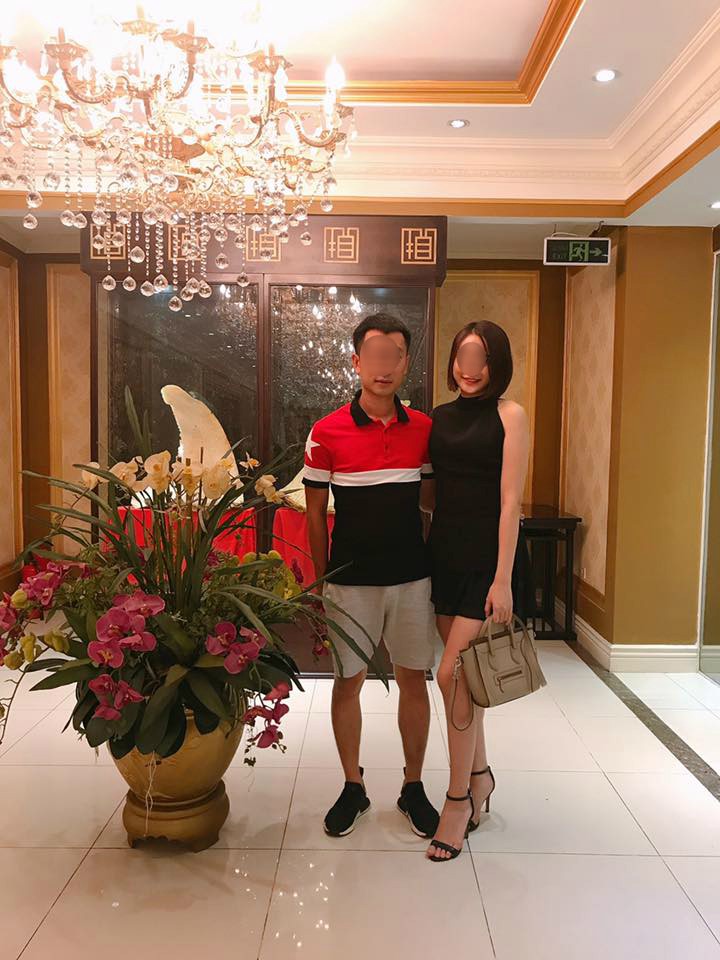 Những sự thật gây sốc đằng sau câu chuyện chấp nhận bỏ chồng để được giải thoát khỏi nhân tình đanh đá của cô vợ trẻ - Ảnh 5. Những sự thật gây sốc đằng sau câu chuyện chấp nhận bỏ chồng để được giải thoát khỏi nhân tình đanh đá của cô vợ trẻ - Ảnh 5.