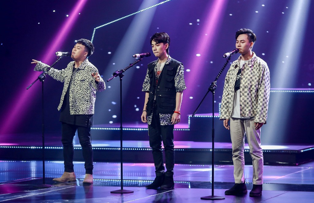 Mắng thí sinh quá ích kỷ, Hương Tràm mâu thuẫn ra mặt với Đức Phúc - Ảnh 6. Mắng thí sinh quá ích kỷ, Hương Tràm mâu thuẫn ra mặt với Đức Phúc - Ảnh 6.