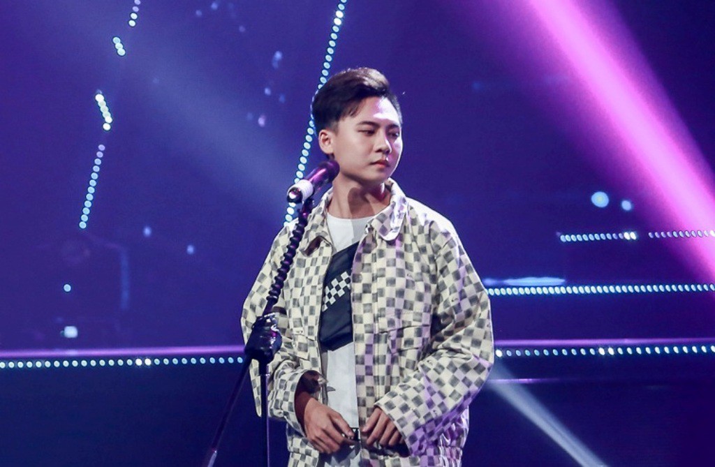 Mắng thí sinh quá ích kỷ, Hương Tràm mâu thuẫn ra mặt với Đức Phúc - Ảnh 7. Mắng thí sinh quá ích kỷ, Hương Tràm mâu thuẫn ra mặt với Đức Phúc - Ảnh 7.