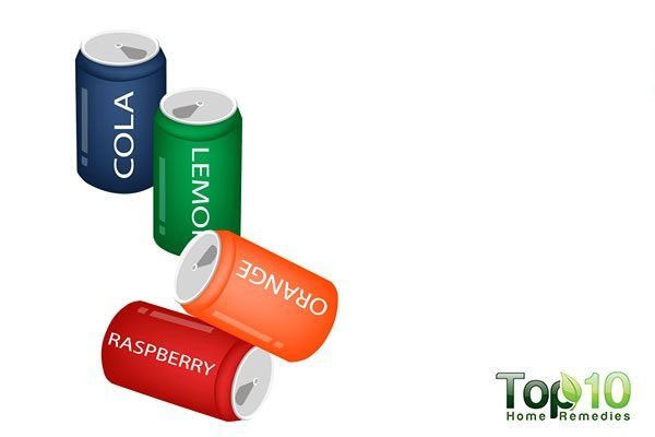 7 loại thực phẩm có thể gây hại cho thận mà bạn tuyệt đối không nên ăn nhiều - Ảnh 9.