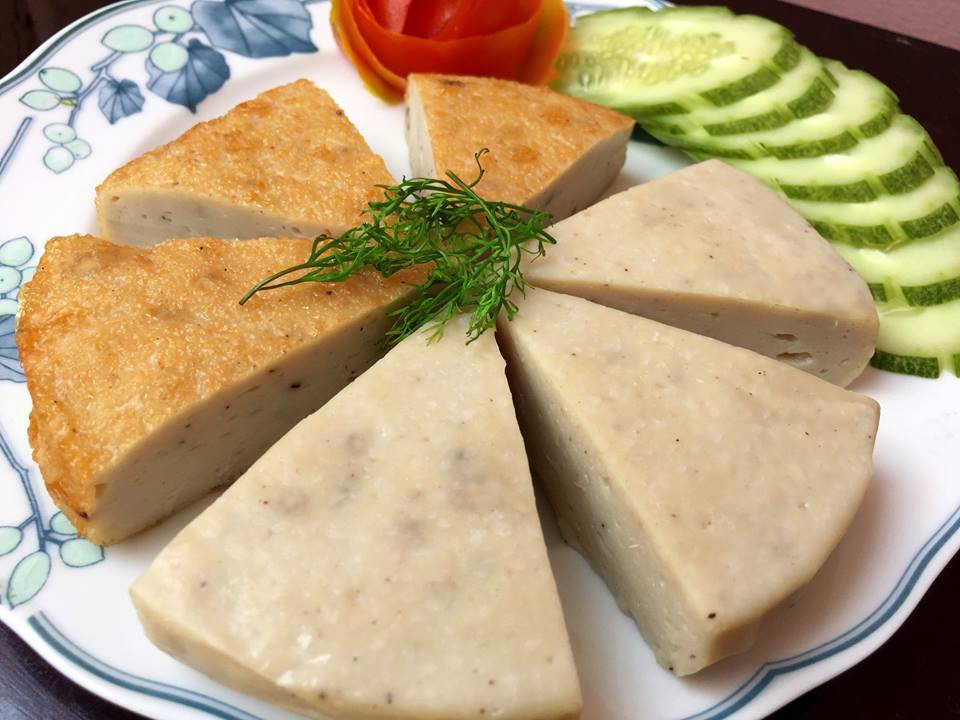 6 món đặc sản rất đáng mua về làm qua khi du lịch Quy Nhơn - Ảnh 8. 6 món đặc sản rất đáng mua về làm qua khi du lịch Quy Nhơn - Ảnh 8.