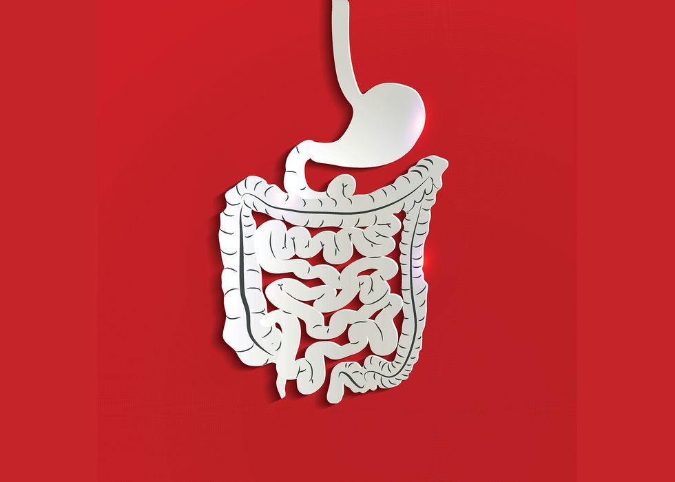 Đây là những dấu hiệu của căn bệnh ung thư có tỉ lệ tử vong cao hàng thứ 4 trên thế giới mà ai cũng không được bỏ qua - Ảnh 1. Đây là những dấu hiệu của căn bệnh ung thư có tỉ lệ tử vong cao hàng thứ 4 trên thế giới mà ai cũng không được bỏ qua - Ảnh 1.