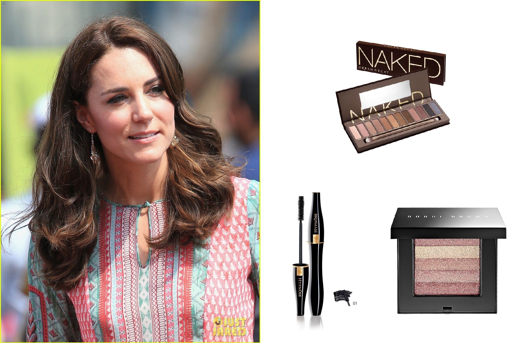Những món sản phẩm mà công nương Kate Middleton yêu thích nhất: Có cả đồ đắt đỏ lẫn những món bình dân chỉ vài trăm ngàn đồng - Ảnh 4. Những món sản phẩm mà công nương Kate Middleton yêu thích nhất: Có cả đồ đắt đỏ lẫn những món bình dân chỉ vài trăm ngàn đồng - Ảnh 4.