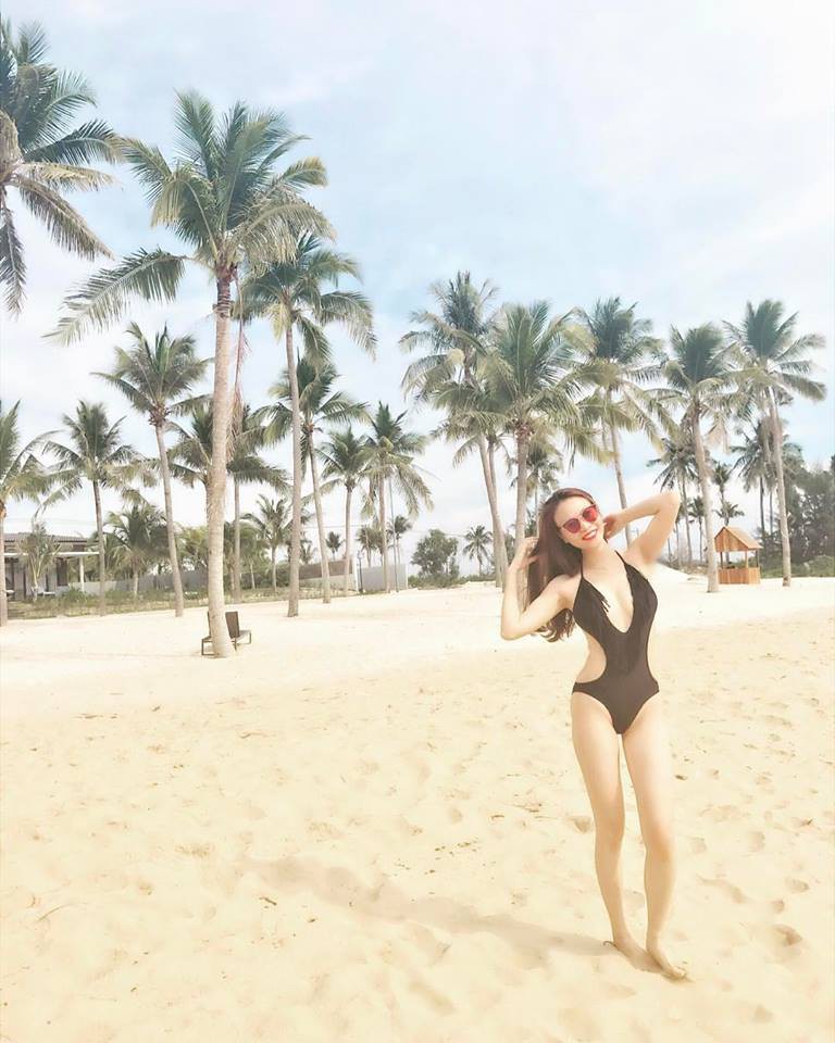 Nhìn những hình ảnh này còn ai chê Đàm Thu Trang thua kém dàn người tình cũ của Cường Đô La - Ảnh 6. Nhìn những hình ảnh này còn ai chê Đàm Thu Trang thua kém dàn người tình cũ của Cường Đô La - Ảnh 6.