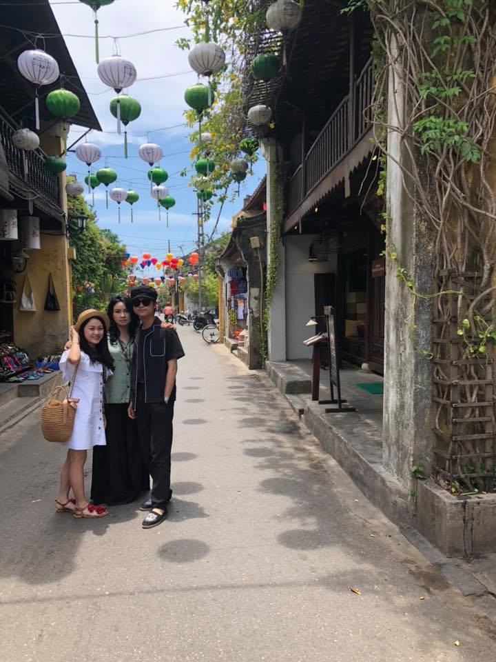 Diva Thanh Lam khoe ảnh hai con lúc nhỏ, bất ngờ khi con trai Đăng Quang càng lớn càng là bản sao của Quốc Trung - Ảnh 4. Diva Thanh Lam khoe ảnh hai con lúc nhỏ, bất ngờ khi con trai Đăng Quang càng lớn càng là bản sao của Quốc Trung - Ảnh 4.