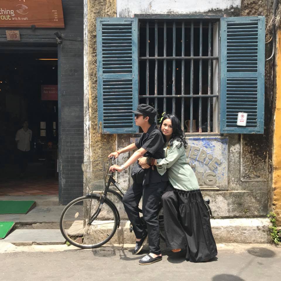 Diva Thanh Lam khoe ảnh hai con lúc nhỏ, bất ngờ khi con trai Đăng Quang càng lớn càng là bản sao của Quốc Trung - Ảnh 8. Diva Thanh Lam khoe ảnh hai con lúc nhỏ, bất ngờ khi con trai Đăng Quang càng lớn càng là bản sao của Quốc Trung - Ảnh 8.