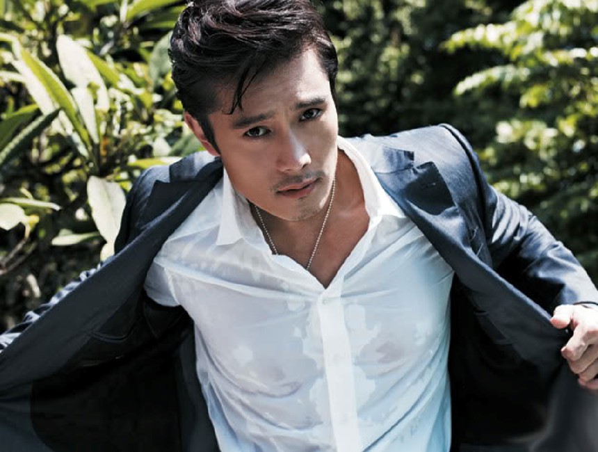 Những nam thần h&agrave;ng chục năm vẫn chạy tốt: Thời gian c&oacute; thể b&agrave;o m&ograve;n nhan sắc nhưng danh tiếng vẫn m&atilde;i l&agrave; tường th&agrave;nh vững chắc - Ảnh 6.