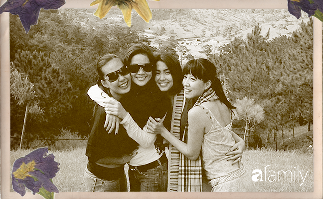 T&igrave;nh bạn 10 năm của hội bạn th&acirc;n H&agrave; Tăng: Người bị l&atilde;ng qu&ecirc;n, kẻ qua thời đỉnh cao, vẫn bất chấp thịnh suy danh vọng để nắm tay nhau - Ảnh 2.