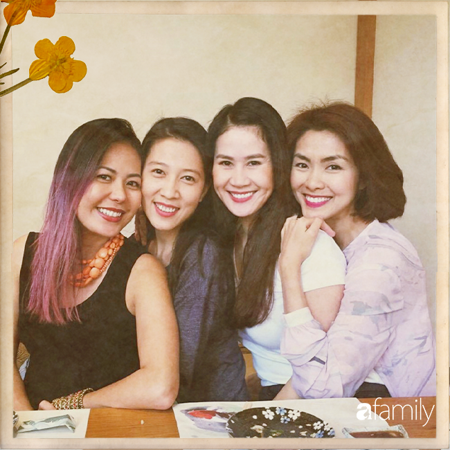 T&igrave;nh bạn 10 năm của hội bạn th&acirc;n H&agrave; Tăng: Người bị l&atilde;ng qu&ecirc;n, kẻ qua thời đỉnh cao, vẫn bất chấp thịnh suy danh vọng để nắm tay nhau - Ảnh 3.