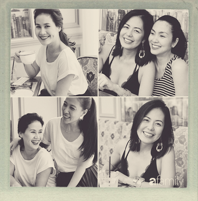 T&igrave;nh bạn 10 năm của hội bạn th&acirc;n H&agrave; Tăng: Người bị l&atilde;ng qu&ecirc;n, kẻ qua thời đỉnh cao, vẫn bất chấp thịnh suy danh vọng để nắm tay nhau - Ảnh 5.