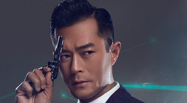 Những nam thần h&agrave;ng chục năm vẫn chạy tốt: Thời gian c&oacute; thể b&agrave;o m&ograve;n nhan sắc nhưng danh tiếng vẫn m&atilde;i l&agrave; tường th&agrave;nh vững chắc - Ảnh 15.