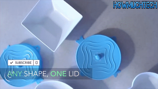 7 đồ dùng nhà bếp siêu tiện ích tốt nhất năm 2018 mà bạn phải có - Ảnh 1.