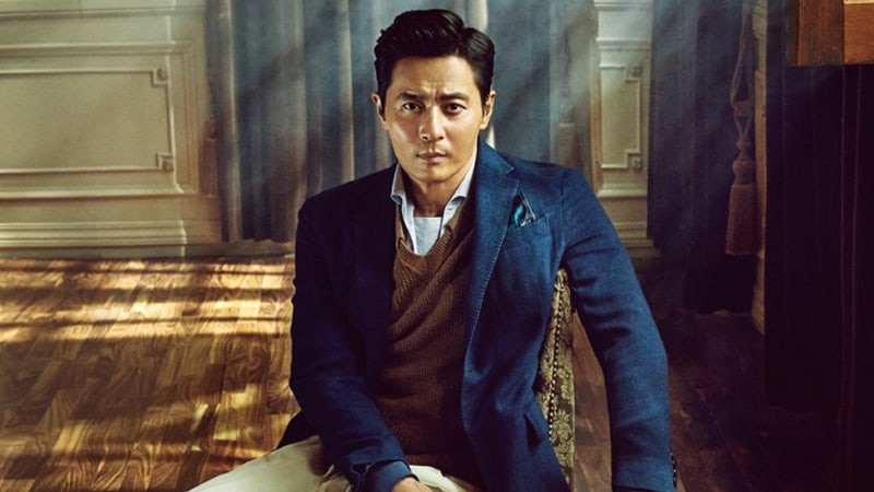 Những nam thần h&agrave;ng chục năm vẫn chạy tốt: Thời gian c&oacute; thể b&agrave;o m&ograve;n nhan sắc nhưng danh tiếng vẫn m&atilde;i l&agrave; tường th&agrave;nh vững chắc - Ảnh 2.