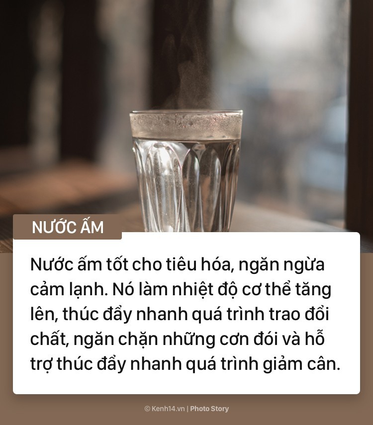 Để c&oacute; giấc ngủ ngon v&agrave; l&agrave;n da đẹp đừng bỏ lỡ những đồ uống n&agrave;y - Ảnh 1.