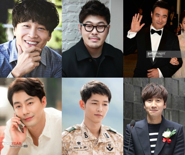 R&ograve; rỉ ảnh Jo In Sung, Bae Sung Woo ở TP.HCM, fan t&ograve; m&ograve; liệu nh&oacute;m bạn th&acirc;n to&agrave;n t&agrave;i tử c&oacute; rủ nhau đến Việt Nam? - Ảnh 4.