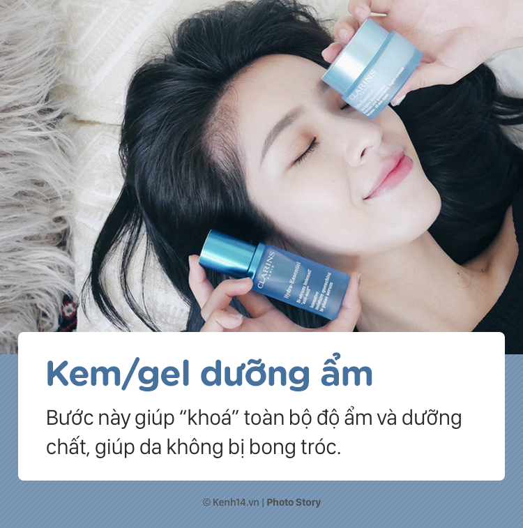 Những loại mỹ phẩm siêu cần thiết bạn nên cho vào vali trong những chuyến đi chơi xa - Ảnh 9.