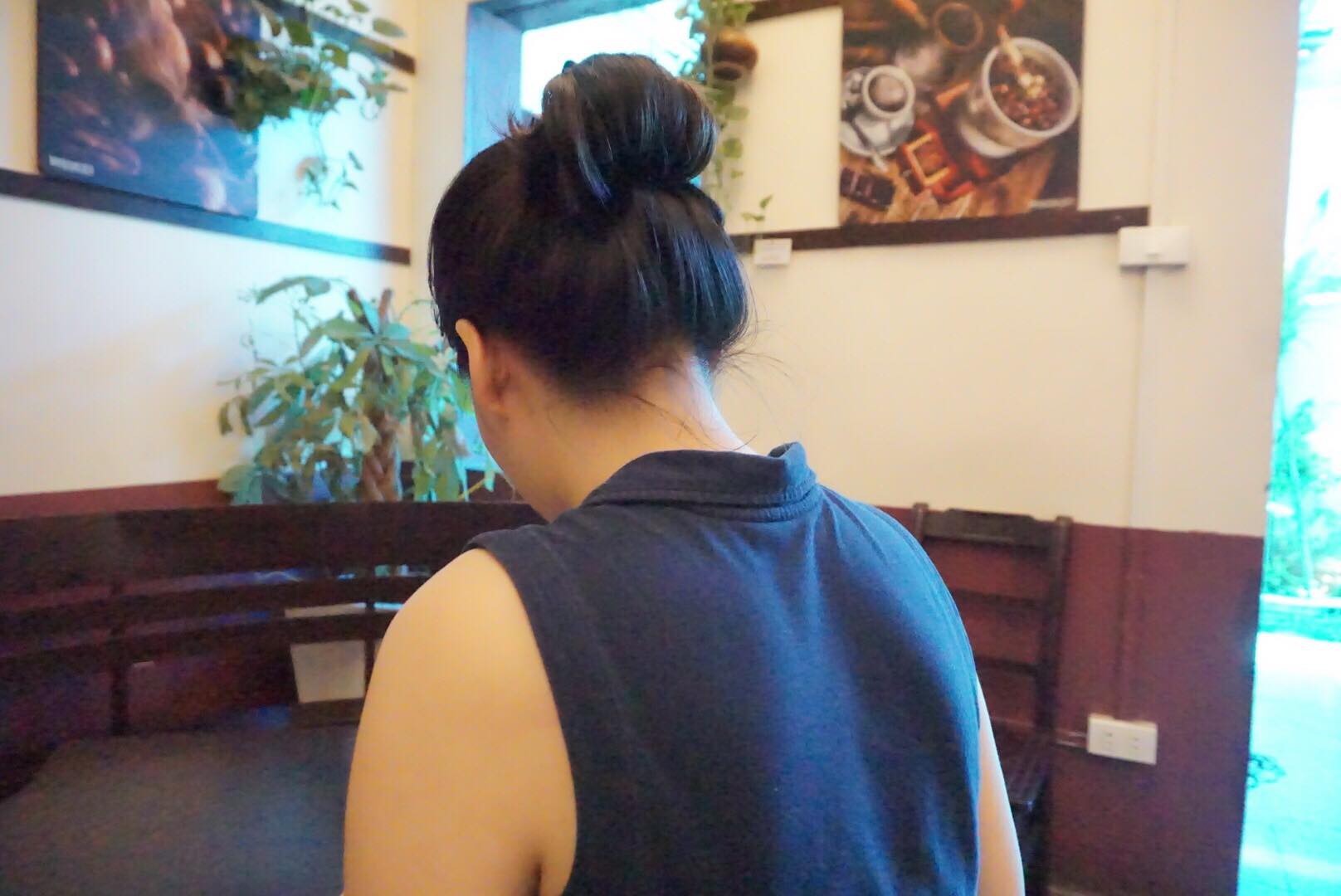 Người mẹ uất nghẹn tố c&aacute;o &ocirc;ng nội d&acirc;m &ocirc; con g&aacute;i 9 tuổi: Đ&oacute; l&agrave; điều qu&aacute; sức chịu đựng của t&ocirc;i - Ảnh 3.