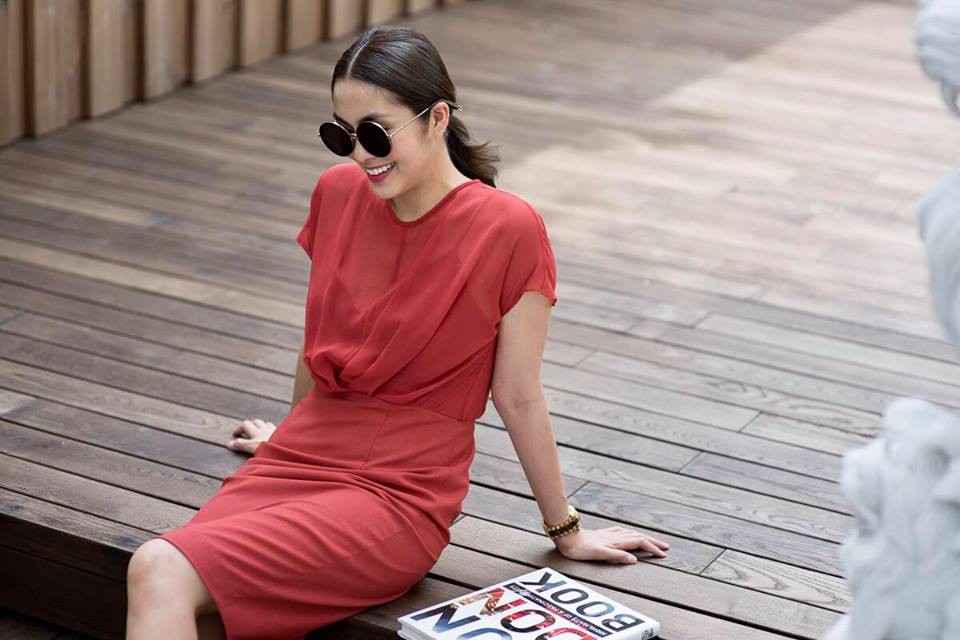 32 tuổi, l&agrave;m mẹ hai con, Tăng Thanh H&agrave; lần đầu ti&ecirc;n mới d&aacute;m l&agrave;m điều n&agrave;y - Ảnh 2.