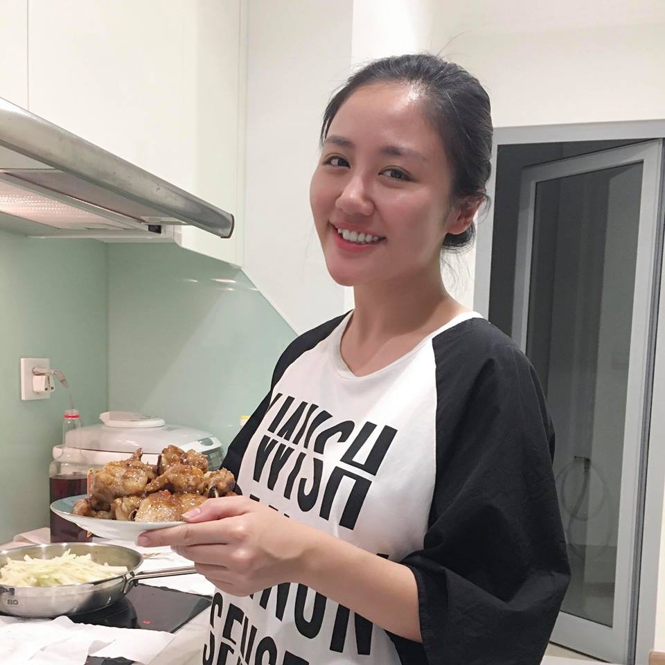 Người y&ecirc;u cũ chuẩn bị cưới vợ, Văn Mai Hương chia sẻ: Đ&atilde; dặn l&ograve;ng phải mạnh mẽ l&ecirc;n m&agrave;... - Ảnh 2.