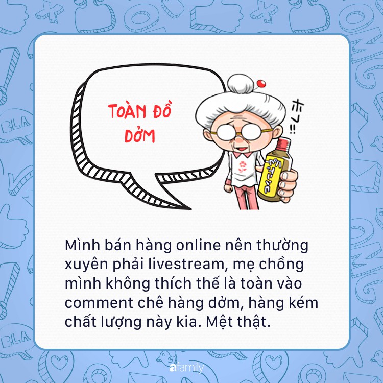 Nỗi khổ vừa bi vừa h&agrave;i của c&aacute;c n&agrave;ng d&acirc;u khi cả nh&agrave; chồng đều ham Facebook - Ảnh 6.