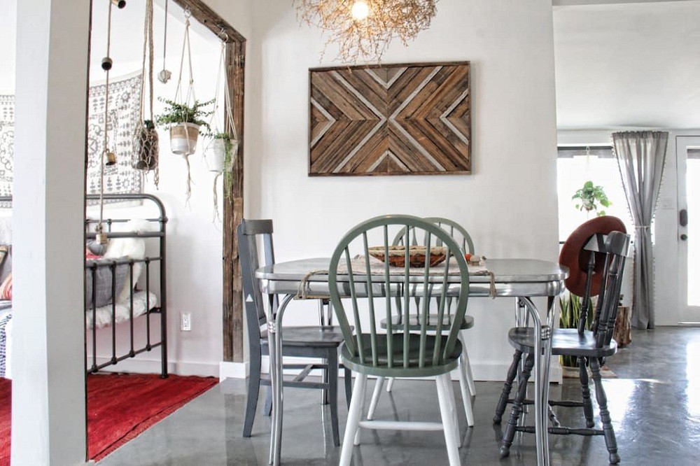 Sở hữu một mảnh đất nhỏ, chủ nh&acirc;n của ng&ocirc;i nh&agrave; tự thiết kế kh&eacute;o đến nỗi kiến tr&uacute;c sư cũng phải kh&acirc;m phục  - Ảnh 7.