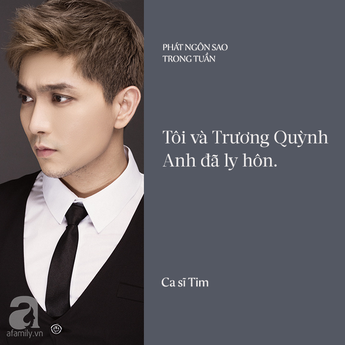 Phạm Lịch nhắn nhủ s&acirc;u cay tới vợ chồng Phạm Anh Khoa, Tim thừa nhận ly h&ocirc;n Trương Quỳnh Anh nhưng vẫn sống chung nh&agrave; - Ảnh 2.