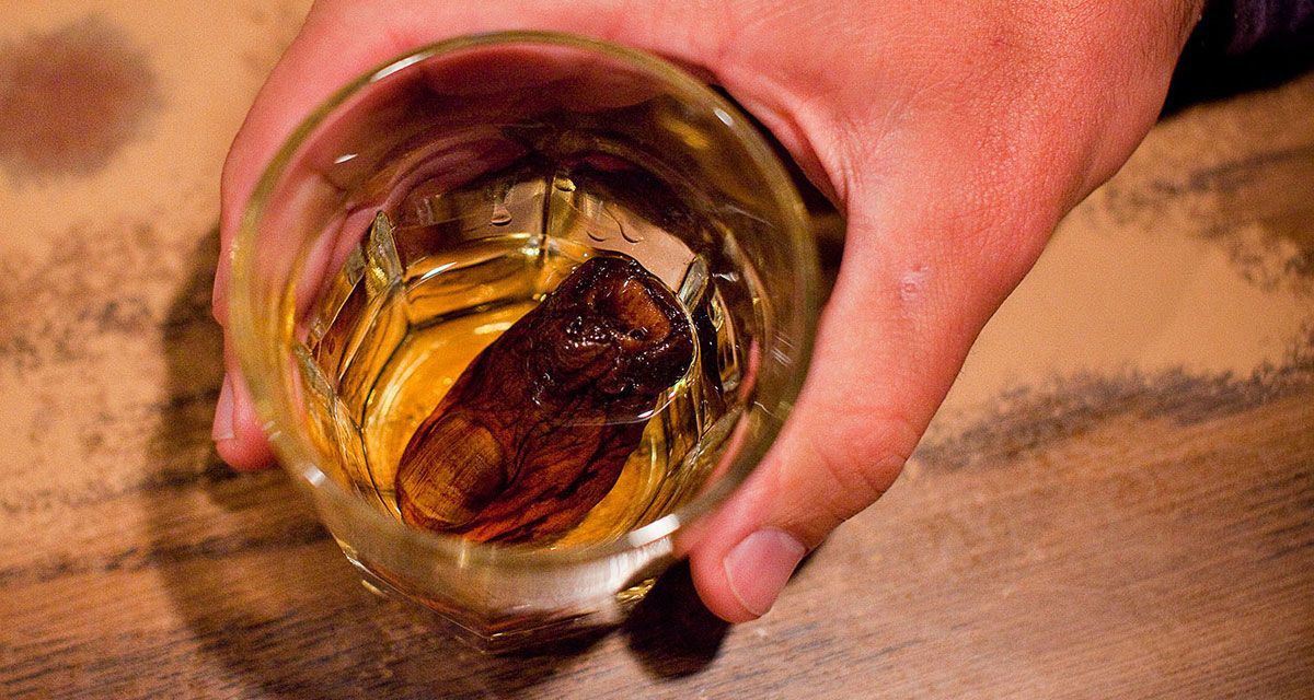 7 m&oacute;n đồ uống khiến du kh&aacute;ch t&aacute;i mặt v&igrave; sợ - Ảnh 3.