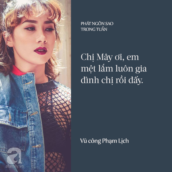 Phạm Lịch nhắn nhủ s&acirc;u cay tới vợ chồng Phạm Anh Khoa, Tim thừa nhận ly h&ocirc;n Trương Quỳnh Anh nhưng vẫn sống chung nh&agrave; - Ảnh 1.