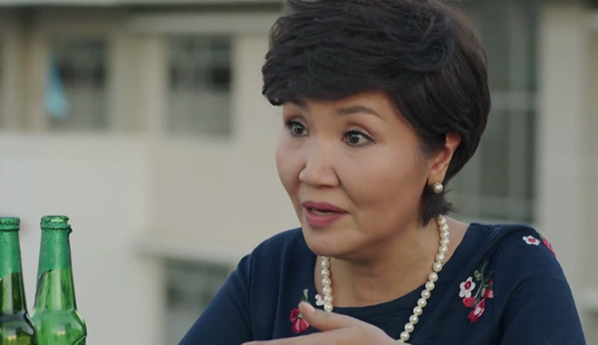 C&ocirc;ng khai tuy&ecirc;n bố theo đuổi Nh&atilde; Phương, Nhan Ph&uacute;c Vinh bị mẹ c&ocirc; dằn mặt - Ảnh 3.