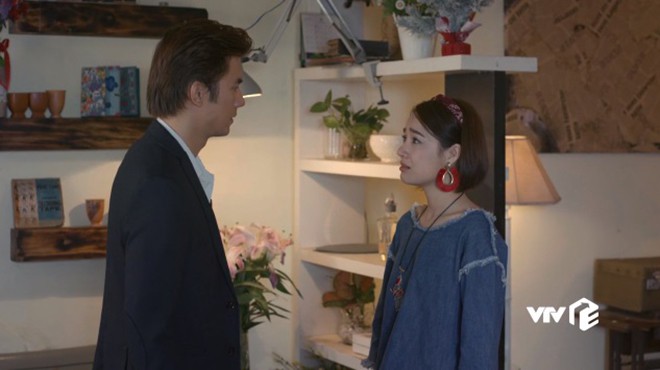 C&ocirc;ng khai tuy&ecirc;n bố theo đuổi Nh&atilde; Phương, Nhan Ph&uacute;c Vinh bị mẹ c&ocirc; dằn mặt - Ảnh 1.