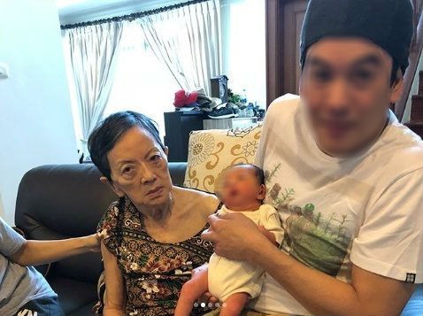 Phim Gạo nếp gạo tẻ c&oacute; thật ngo&agrave;i đời: Con trai đầu nhưng kh&ocirc;ng được bố mẹ thương , lu&ocirc;n t&igrave;m c&aacute;ch đuổi kh&eacute;o, n&agrave;ng d&acirc;u chịu chung số phận - Ảnh 2.