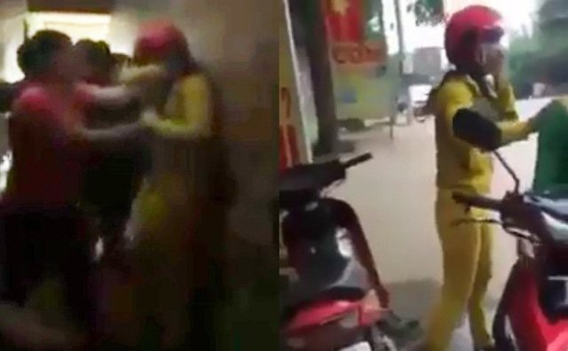 Vụ cậu v&agrave; ch&aacute;u d&acirc;u bị bắt quả tang trong nh&agrave; nghỉ: 2 người c&oacute; t&igrave;nh cảm từ 4 năm trước - Ảnh 1.